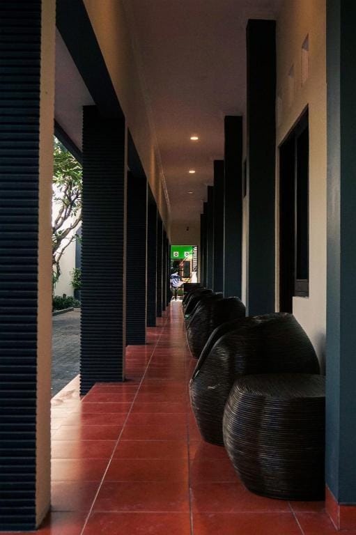 Pancanaka Malioboro Hotel & Villas Hotel in Yogyakarta