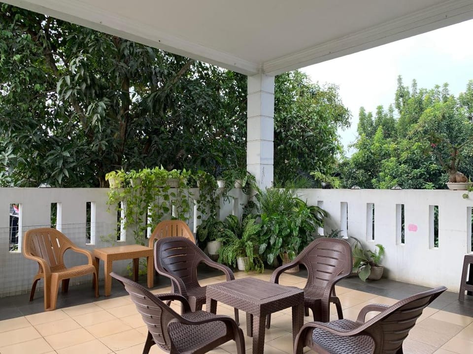 Asyoka Residence By Key Room Hotel in West Java