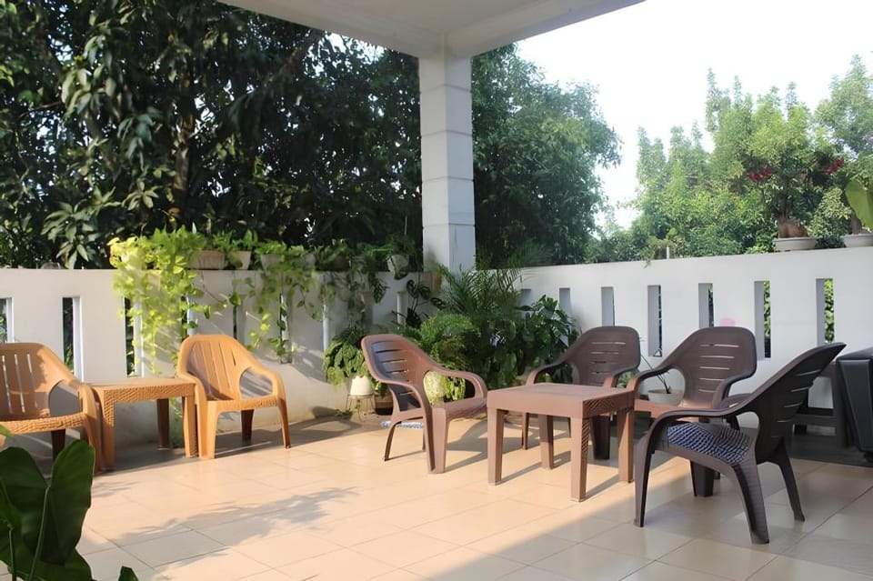 Asyoka Residence By Key Room Hotel in West Java