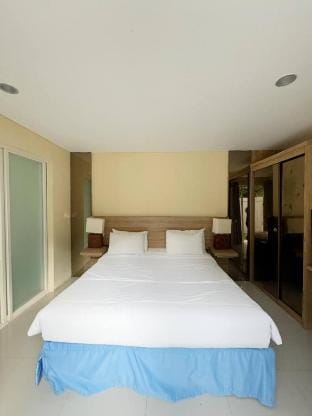 Two Bedroom Villa Bloom Vacation rental in Kuta Selatan