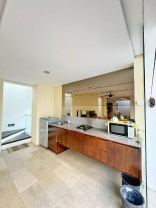 Two Bedroom Villa Bloom Vacation rental in Kuta Selatan