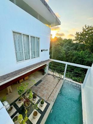 Two Bedroom Villa Bloom Vacation rental in Kuta Selatan
