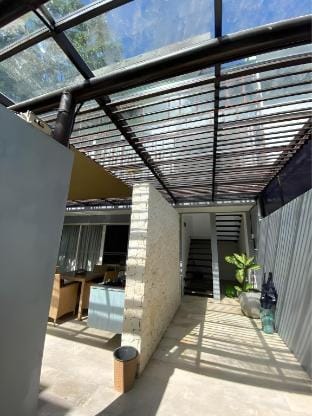 Omii Villa Two bedroom Villa in Nusa dua Vacation rental in Kuta Selatan