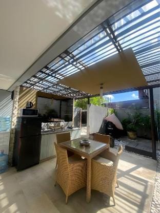 Omii Villa Two bedroom Villa in Nusa dua Vacation rental in Kuta Selatan