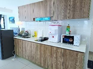 Pacific Star StudiolTRX+KLCC+KLTowerViewlYSW Homes Vacation rental in Petaling Jaya