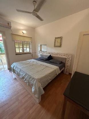 Casa Danza Apartment in Candolim