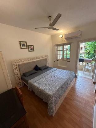 Casa Danza Apartment in Candolim