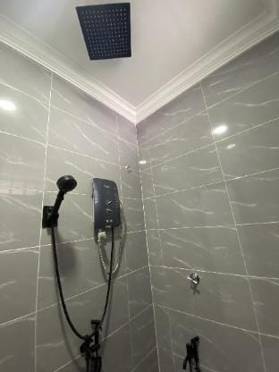 Rumah Kanda Teluk Kemang Vacation rental in Port Dickson