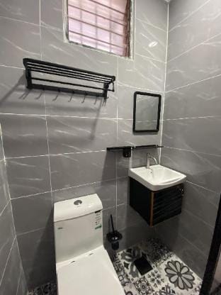 Rumah Kanda Teluk Kemang Vacation rental in Port Dickson