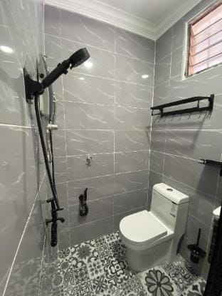 Rumah Kanda Teluk Kemang Vacation rental in Port Dickson