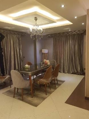شقة مفروشة للايجار مدينة نصر حي السفارات  Apartment in Cairo Governorate