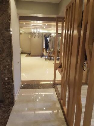 شقة مفروشة للايجار مدينة نصر حي السفارات  Apartment in Cairo Governorate