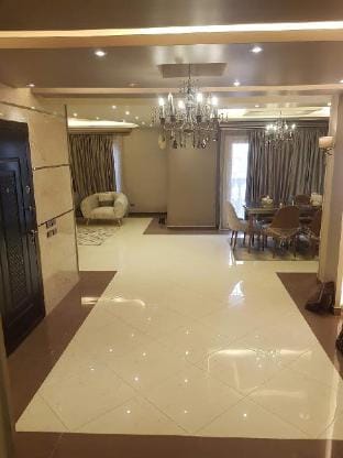 شقة مفروشة للايجار مدينة نصر حي السفارات  Apartment in Cairo Governorate