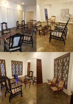 Luxury Holiday Bungalow for Rent in Jaffna Vacation rental in Sri Lanka