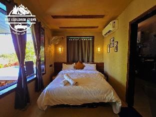 The lakehouse Vacation rental in Maharashtra