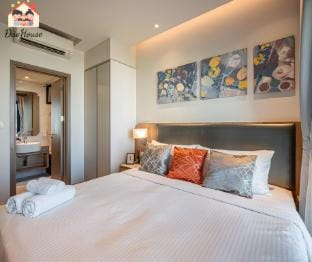 Căn hộ ZENITY 2PN - 2WC, Promo15%, District 1  Apartment in Ho Chi Minh City