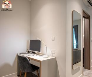 Căn hộ ZENITY 2PN - 2WC, Promo15%, District 1  Apartment in Ho Chi Minh City