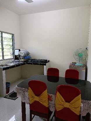 Hana's Homestay Pasir Mas Vacation rental in Malaysia
