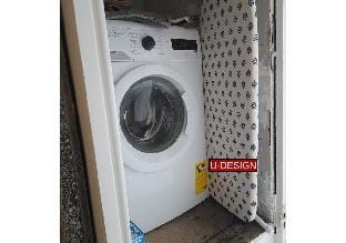 Leagrave (Luton) - 1 Bed Flat Apartment in Luton