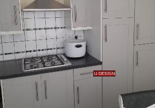 Leagrave (Luton) - 1 Bed Flat Apartment in Luton