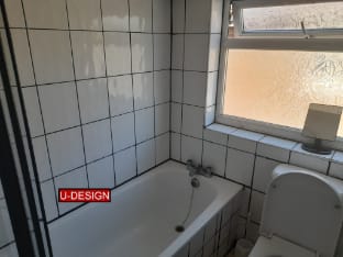 Leagrave (Luton) - 1 Bed Flat Apartment in Luton