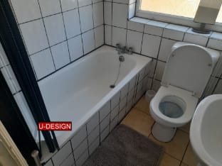 Leagrave (Luton) - 1 Bed Flat Apartment in Luton