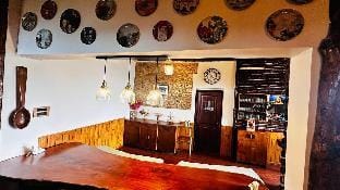 Amber himalayas Vacation rental in Uttarakhand