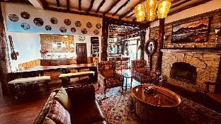 Amber himalayas Vacation rental in Uttarakhand