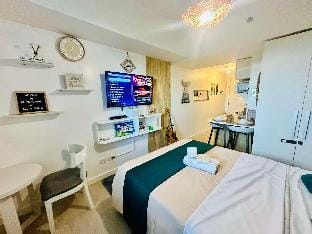 AE Cozy Corner Apartment in Calabarzon
