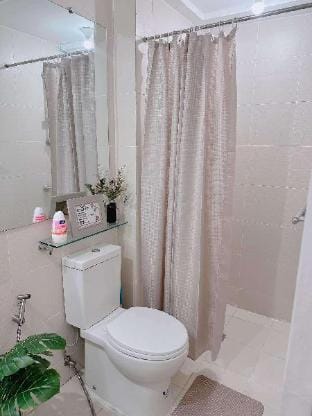 AE Cozy Corner Apartment in Calabarzon