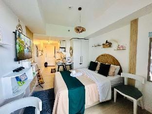 AE Cozy Corner Apartment in Calabarzon