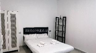 Ramon lujan 91 Apartment in Madrid