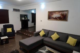 Kalms Apartment Apartment in Nigeria
