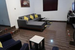 Kalms Apartment Apartment in Nigeria