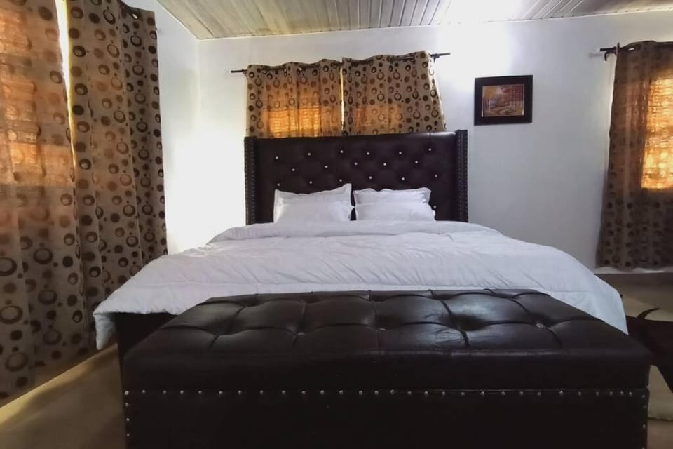 Kalms Apartment Apartment in Nigeria