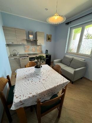 Villa Zoe - Suite con Sauna Apartment in Trentino-South Tyrol