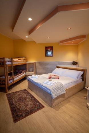 Villa Zoe - Suite con Sauna Apartment in Trentino-South Tyrol