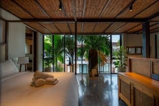 The Hollow Villa by Betterplace Villa in North Kuta