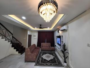 Aaira Guesthouse (Private Pool) Vacation rental in Kedah