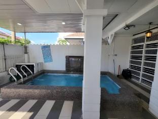 Aaira Guesthouse (Private Pool) Vacation rental in Kedah