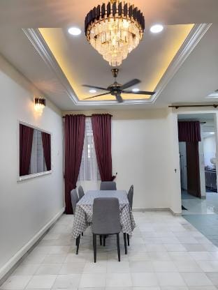 Aaira Guesthouse (Private Pool) Vacation rental in Kedah