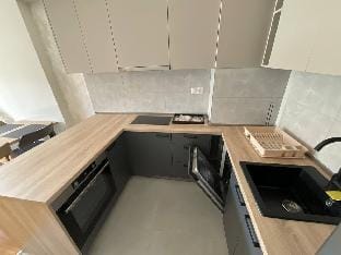 Apartman Blue Apartment in Dubrovnik-Neretva County