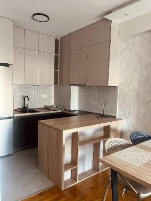Apartmani Acros - Green Apartment in Dubrovnik-Neretva County