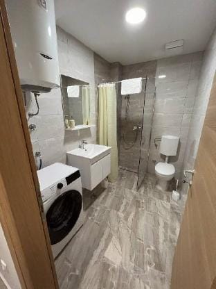 Apartmani Acros - Yellow Apartment in Dubrovnik-Neretva County
