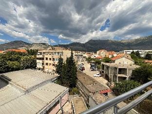 Apartman Orange Apartment in Dubrovnik-Neretva County