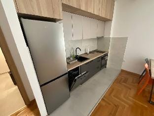 Apartman Orange Apartment in Dubrovnik-Neretva County