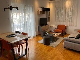 Apartman Orange Apartment in Dubrovnik-Neretva County