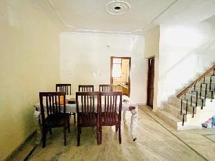 Warm Home Vacation rental in Punjab, India