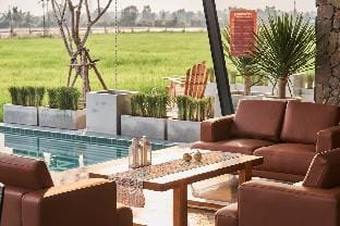 Mạ Non Villa in Cambodia