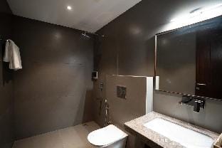 Hotel Omaya Garden Apartment in India